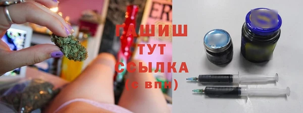 твердый Алексин